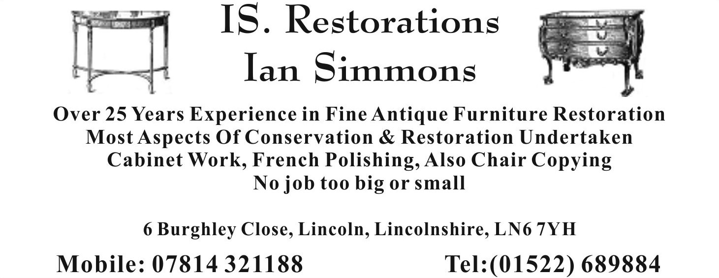 IS Restorations