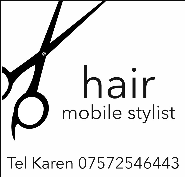K Morley Mobile Hairdresser