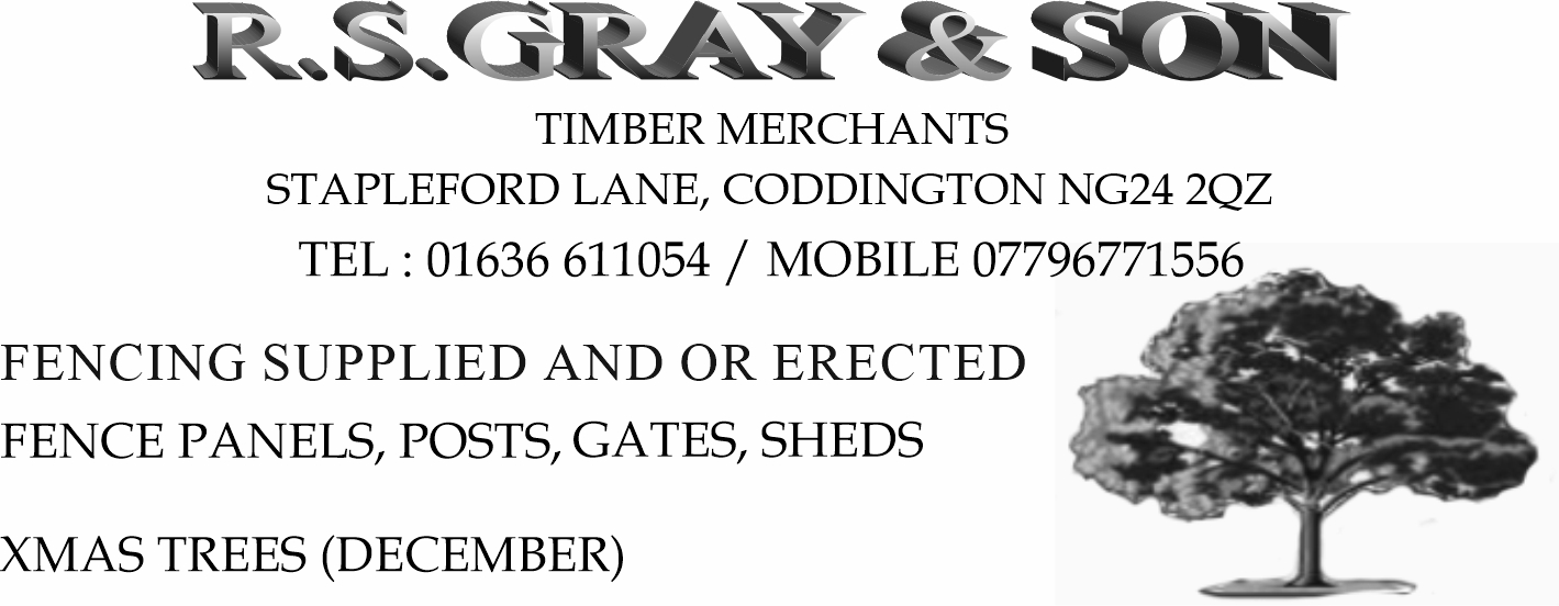 R S Gray Timber Merchants